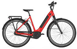 Fietsen